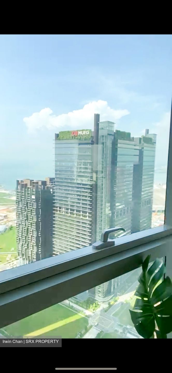 The Sail @ Marina Bay (D1), Apartment #450401161